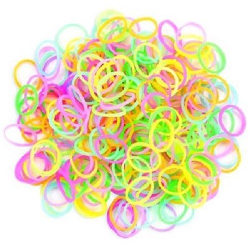 Sacchetto elastico telaio neon - sacchetto,