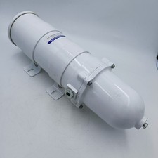 Filtro carburante diesel Volvo