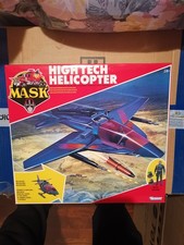 M.A.S.K. MASK KENNER THE LOYAL