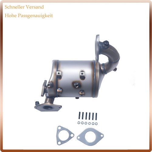 Dpf per mercedes - dpf,
