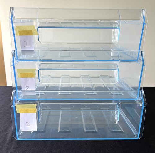 Logik lfc55w13 cassetti per - logik,