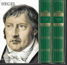 Hegel 2 3 - hegel,
