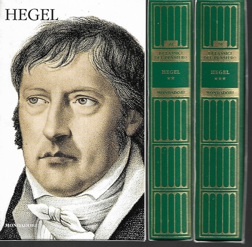 Hegel 2 3 - f., 1