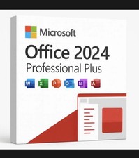 Microsoft Office 2024