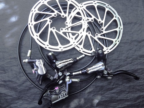 Set freni hope tech - ✅set,