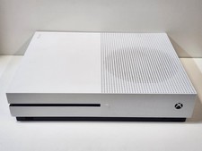 Xbox One S 500GB/1TB Console -