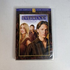 Everwood: The Complete Third