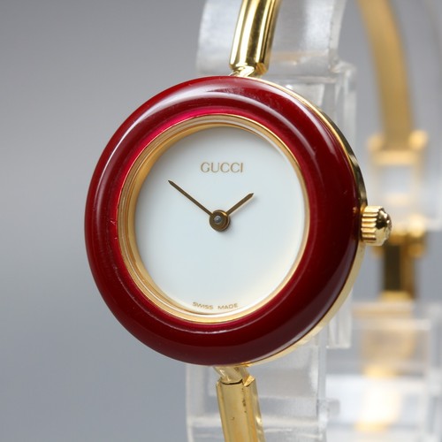 Gucci change bezel - gucci, 11/12.2