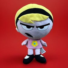 Le Grim Adventures Of Billy