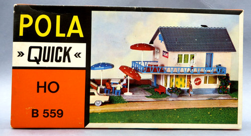 Pola quick 559 bar - b,