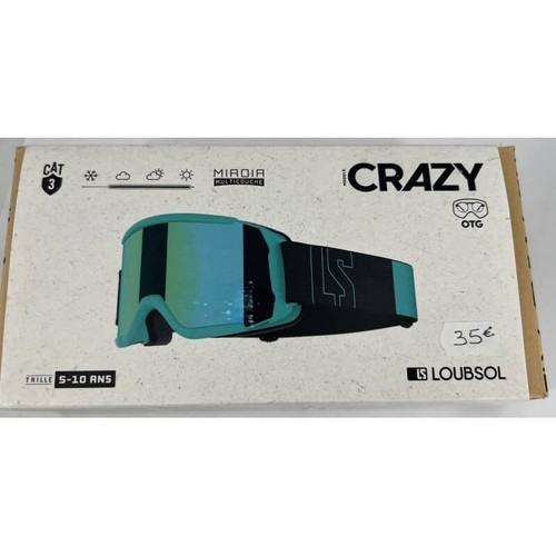 Loubsol crazy taglia - crazy, 5-10