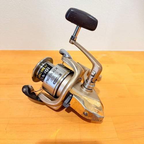 Mulinello spinning pesca - spinning,