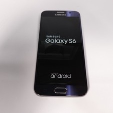 Samsung SM-G920V Galaxy S6