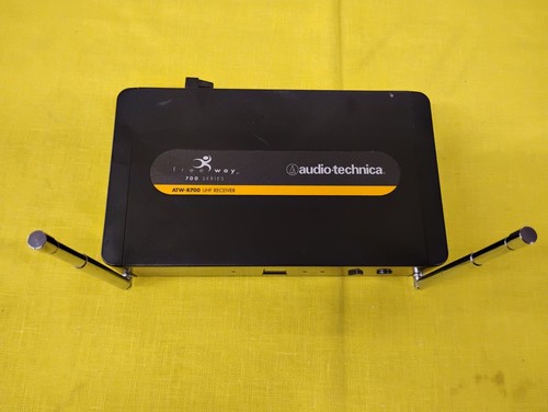 Audio technica digital - audio,