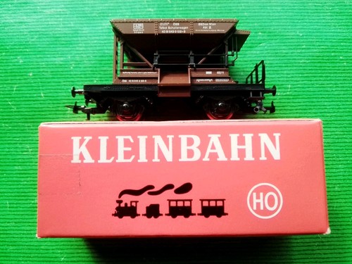 Kleinbahn 335 tolva auto - kleinbahn, ho,