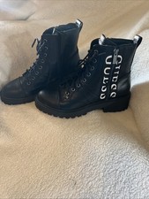 Stivali combattimento guess - da,