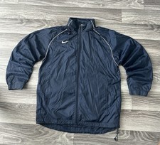 Nike Tn Blu Vintage Windrunner