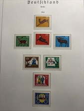 GERMANIA BERLINO 1966