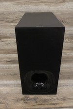Sony Subwoofer SA-WNT3 134