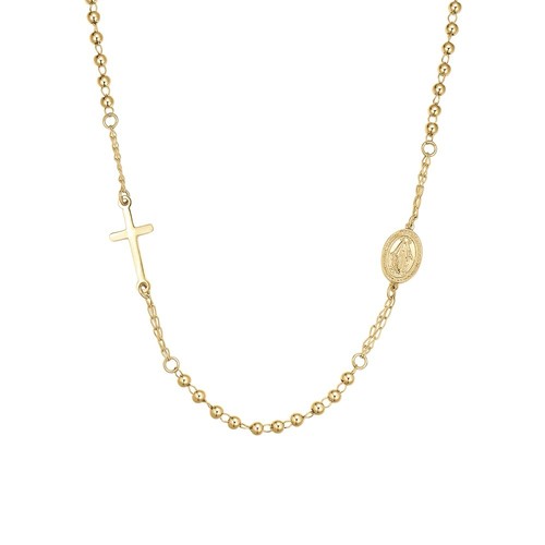 Collana donna luca - luca, barra