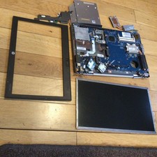 HP elitebook 2560p - Ricambi