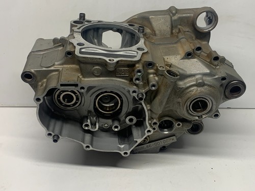 Carter motore yamaha - motore,