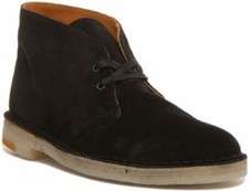 CLARKS ORIGINALS Scarponcini