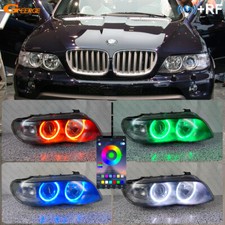 For BMW X5 E53 2000 - 2005