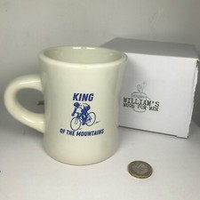 Mug for Cyclist Gift for Bike Rider Dad