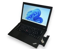 Notebook 14.1" Lenovo Thinkpad