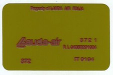 Piastrina validatrice