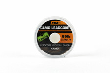 FOX Camo Leadcore 50 libbre 7