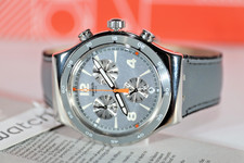 Nuovo orologio svizzero Swatch