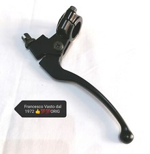 Comando Leva Frizione SX