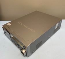 Sony PDW-F30 XDCAM HD