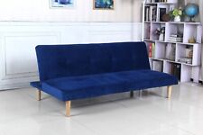 Divano letto sofa Monos clic