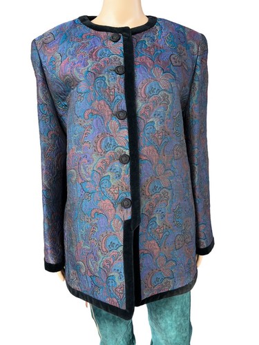 Blazer fiorella rubino - blazer,