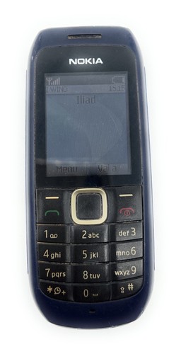 Telefono nokia 1616 125 - telefono,