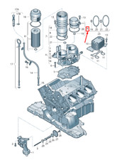 NEW AUDI A6 AVANT C6 ENGINE