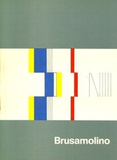 Gianni Brusamolino - Galleria