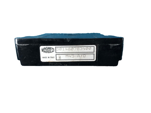 Modulo diagnostico magneti - modulo,