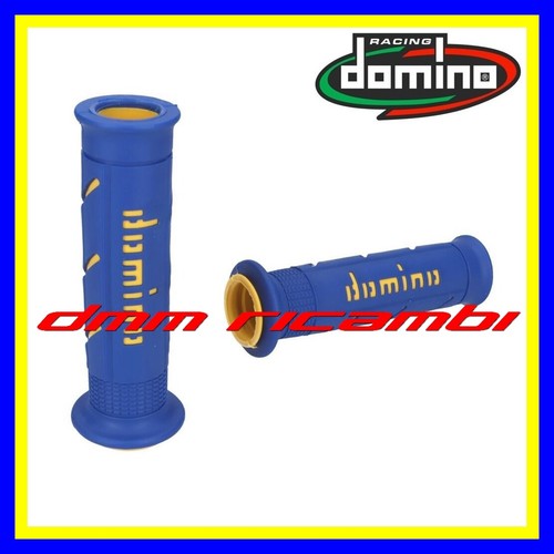 Manopole stradali domino xm2 - manopole,