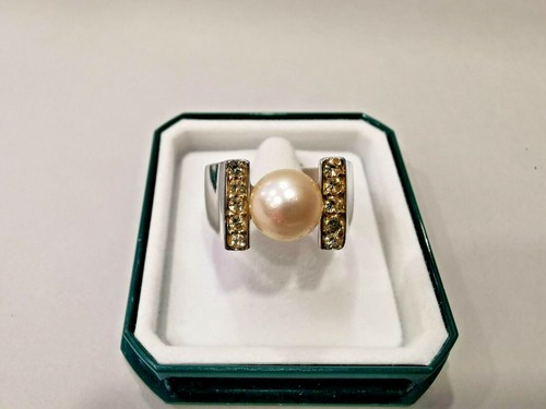 Anello acciaio con - acciaio,