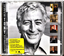 CD The Ultimate Tony Bennett