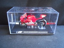Die Cast Model Moto 1:24