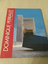 DOMINIQUE PERRAULT