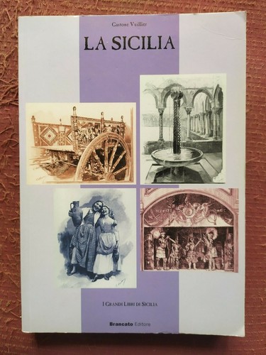 Sicilia gastone vuillier - di,