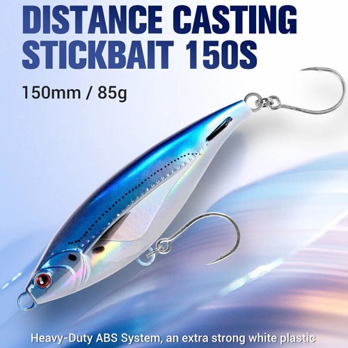 Esca pesca noeby - da,