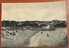 ANTICA CARTOLINA REGGIO