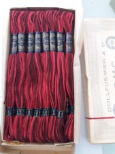 Art 117 filo ricamo - filo,